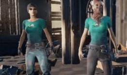 吃鸡新年衣服爆料视频,新年狂欢！吃鸡游戏全新服饰大揭秘