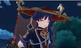 原神爆料 散兵视频,神秘力量觉醒，探索未知领域