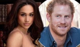 哈里王子与梅根最新爆料,王室生活内幕大揭秘